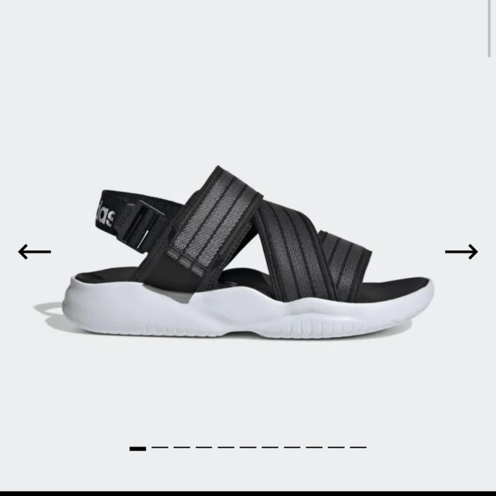 Adidas 90s SandalsCushy Sandals